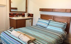 The Ellson Hotel